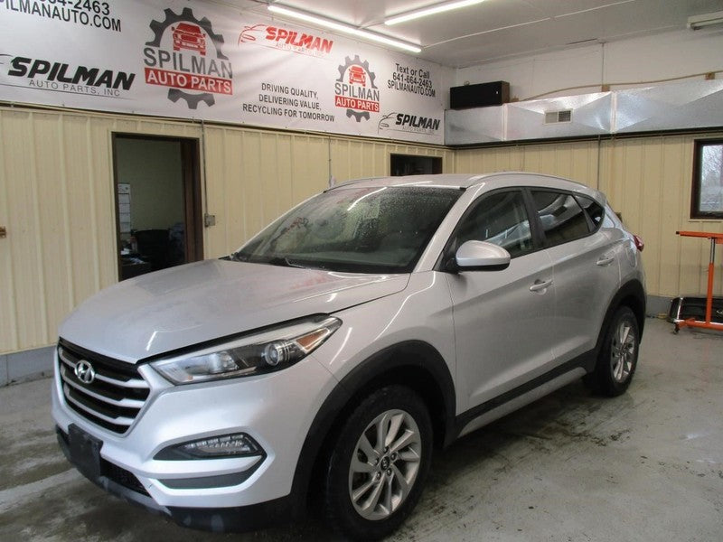 TUCSON    2018 Hatchback Strut 1889377
