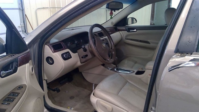 Engine 3.5L VIN K 8th Digit Opt Lze Fits 07 IMPALA 1703042