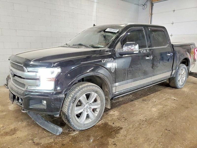 Carrier Front Axle 3.55 Ratio Fits 18-20 FORD F150 PICKUP 1892058