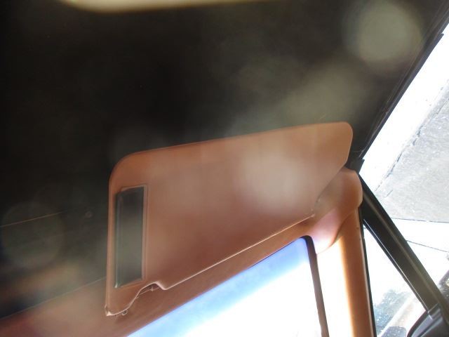 REATTA    1990 Sun Visor 1612600