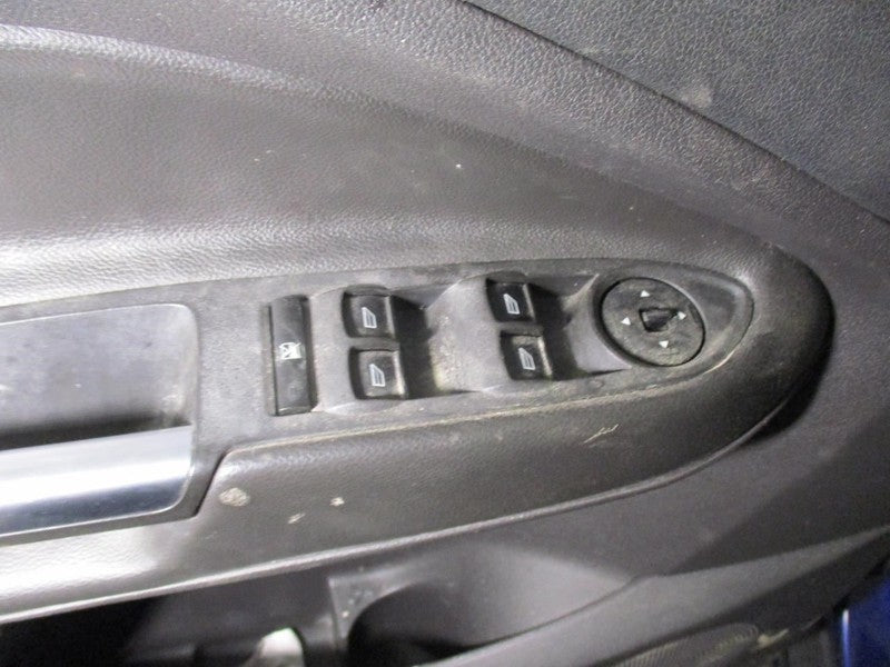 Driver Front Door Switch Driver's Mirror And Window Fits 13-19 ESCAPE 