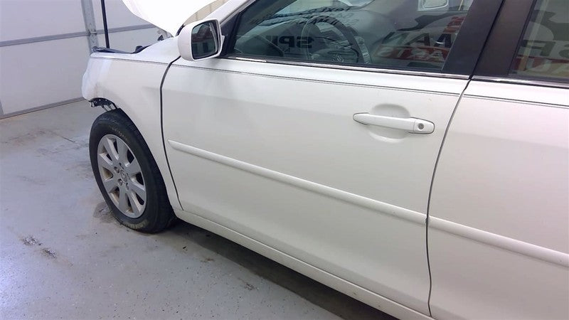 Driver Tail Light Quarter Panel Mounted Fits 07-09 CAMRY 1695705
