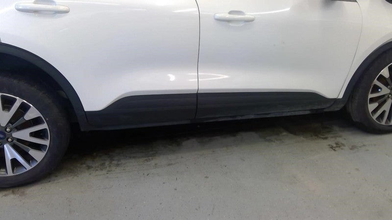 Driver Left Rear Door Glass Privacy Tint Fits 20-25 ESCAPE 1734944