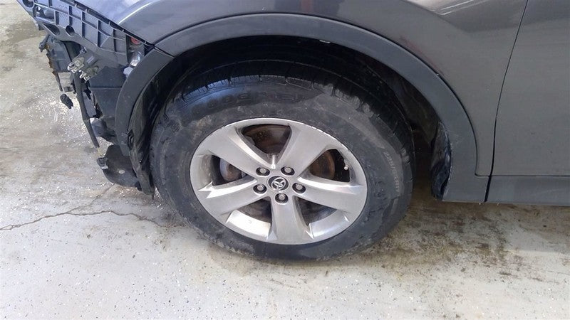 RAV 4     2015 Dash/Interior/Seat Switch 1697826