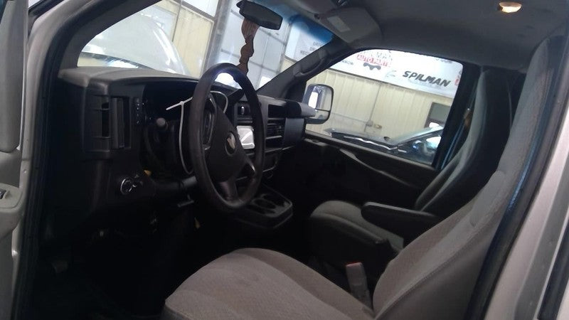 Air Cleaner 4.8L Fits 07-15 EXPRESS 2500 VAN 1890998