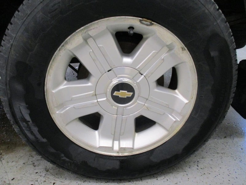 Chevrolet Silverado 1500 2012 Headrest Used 8389