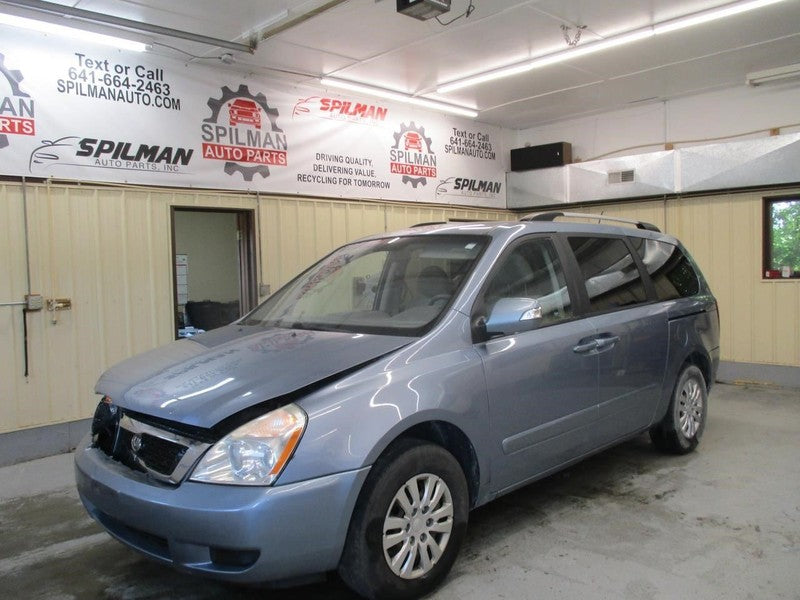 Kia Sedona 2012 Headrest Used 1207