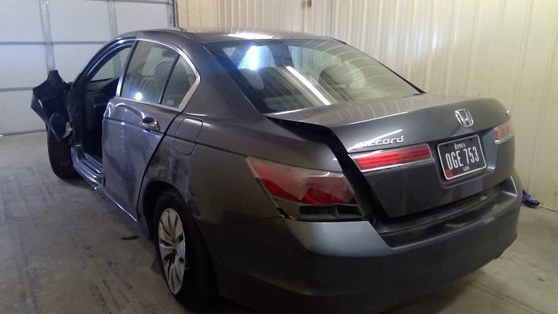 Power Steering Pump Fits 11-12 ACCORD 1722055