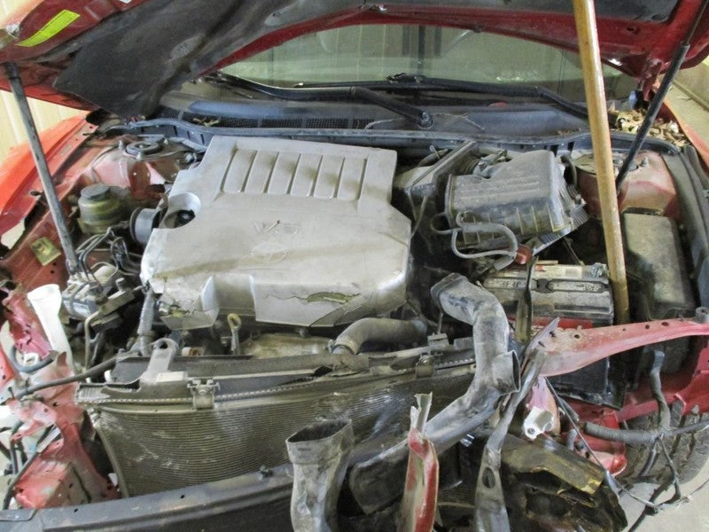 AC Compressor Fits 06-12 AVALON 1873391