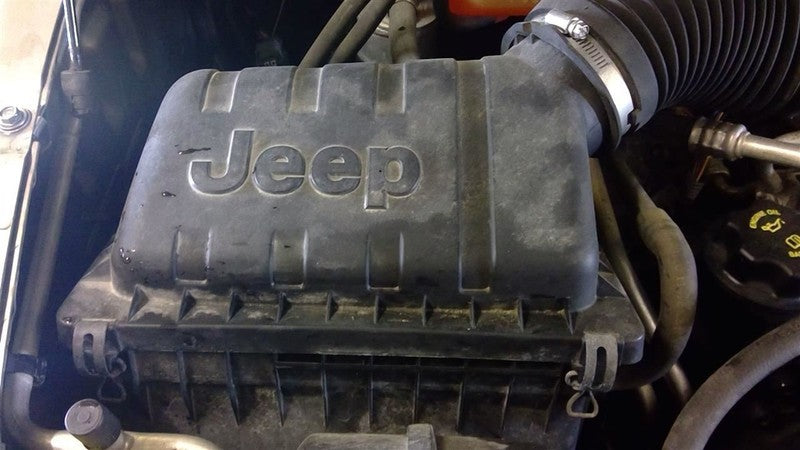 Alternator Denso Manufacturer Fits 01-11 DAKOTA 1692559