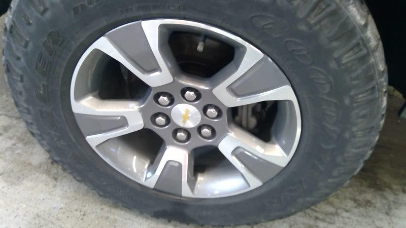 Starter Motor Fits 16-22 CANYON 1852969