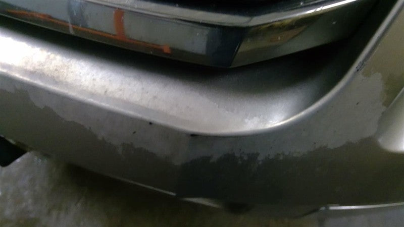 Power Steering Pump Fits 06-09 FUSION 1715338