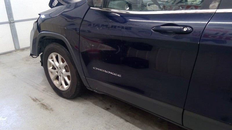 AC Compressor Fits 14-22 CHEROKEE 1715481
