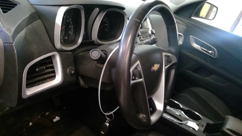 Steering Column Floor Shift Fits 10-17 EQUINOX 1741865