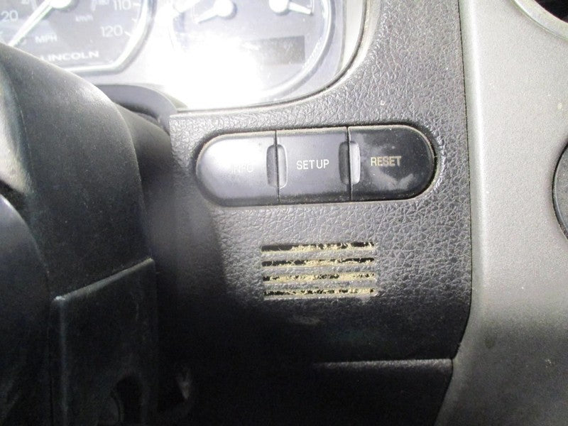 LINC-LT   2007 Dash/Interior/Seat Switch 1931022