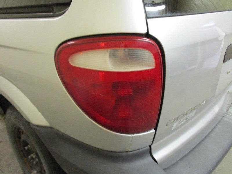 Passenger Right Front Knee SE Without ABS Fits 01-07 CARAVAN 1724159