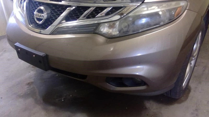 Passenger Headlight 4 Door Xenon HID Fits 11-14 MURANO 2013086