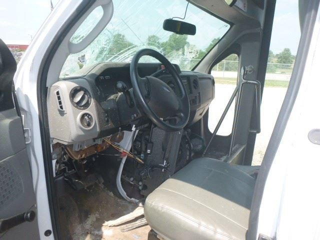 E450SD    2018 Alternator 1619468