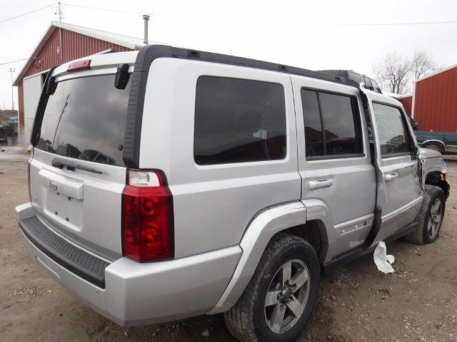 Grille Painted Fits 06 COMMANDER 1006840