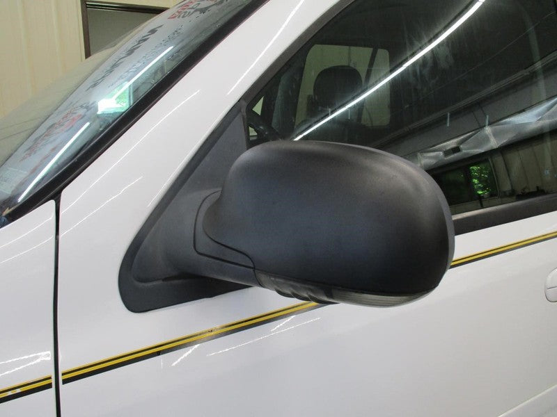 TRAILBLAZ 2008 Keys/Latches/Locks 1924822