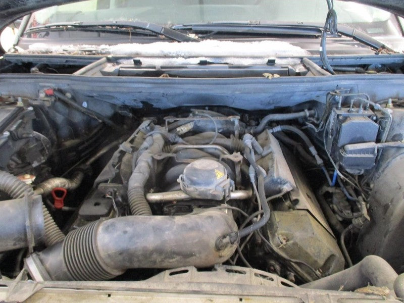 Starter Motor Fits 03-05 RANGE ROVER 1736671