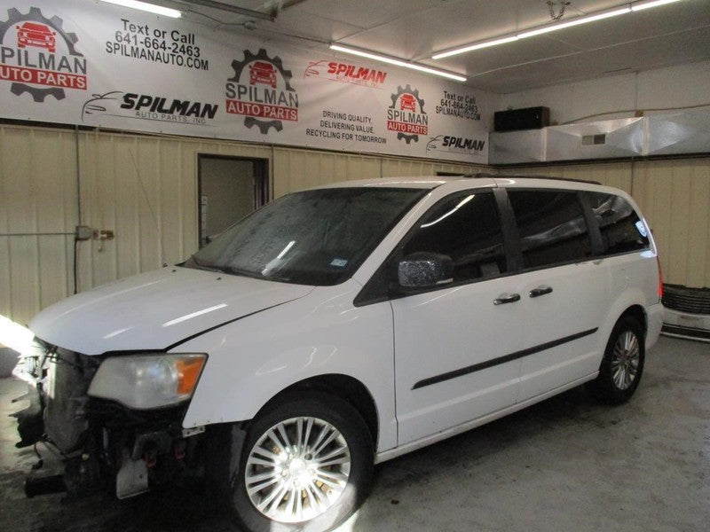 Steering Column Dash Shift Tilt Fits 12-20 CARAVAN 1748312