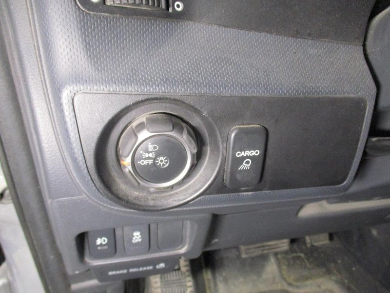 RIDGELINE 2012 Dash/Interior/Seat Switch 1886813