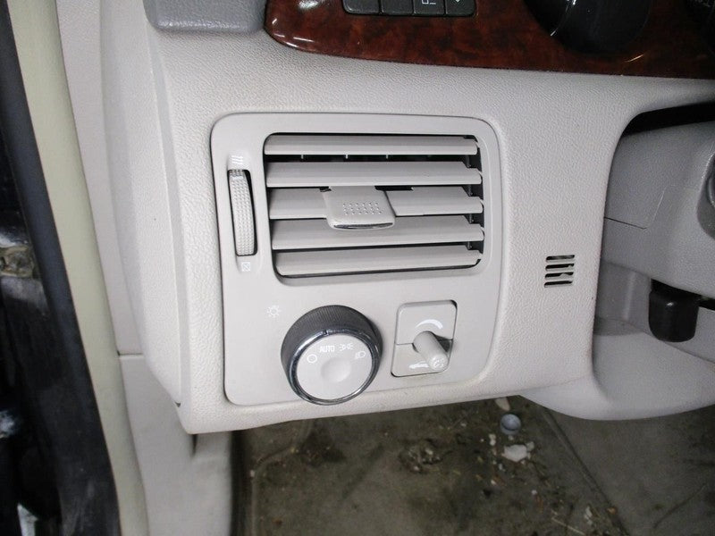 LUCERNE   2008 Dash/Interior/Seat Switch 1922947