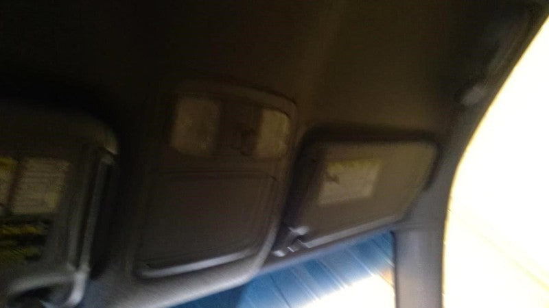 Console Front Roof Without Sunroof Fits 04-07 HIGHLANDER 1878525