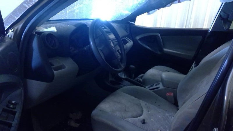 Passenger Rear Window Regulator Electric Windows EV Fits 06-14 RAV4 18
