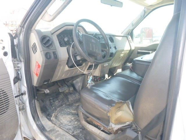 Automatic Transmission 5R110W Torqshift 6.4L Fits 09 FORD F250SD PICKU