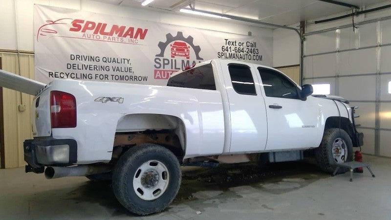 Windshield Wiper Motor Fits 07-14 ESCALADE 1893769