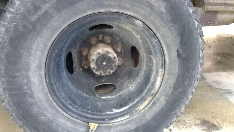 Engine ECM Diesel Control Fits 00-10 FORD F250SD PICKUP 1880650