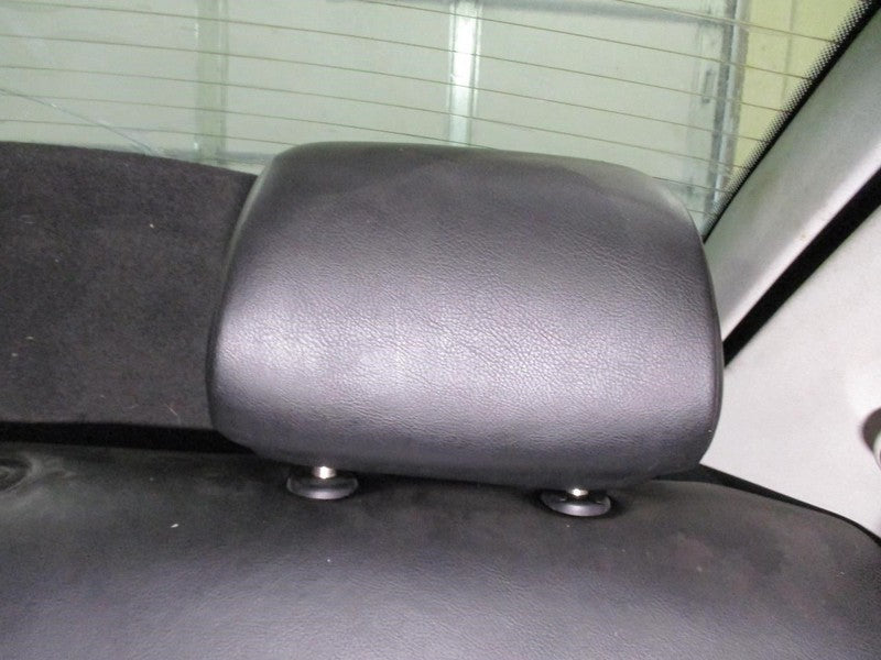 Volkswagen Beetle 2005 Headrest Used 4531