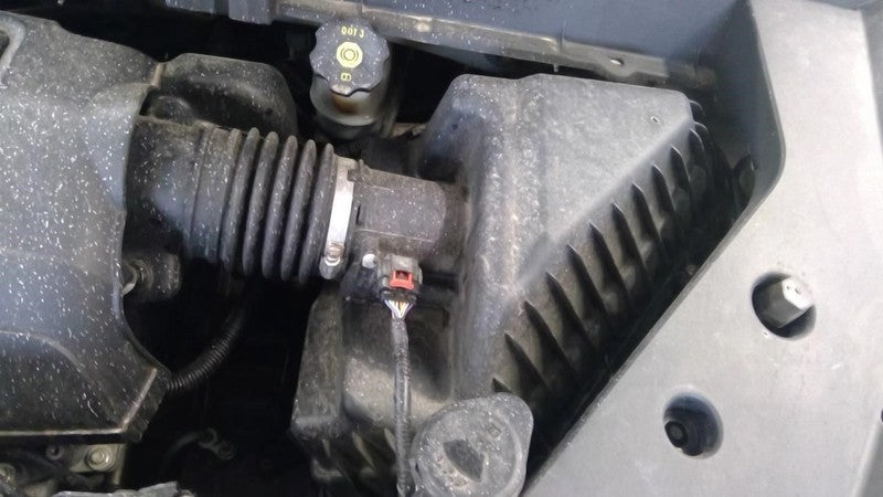 Air Cleaner VIN J 11th Digit Limited Fits 12-17 ACADIA 1738432