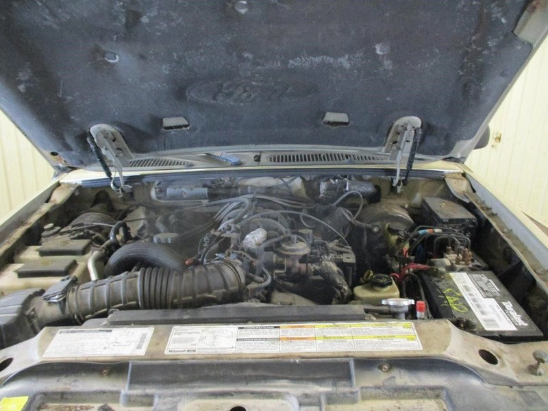 Door Handle Exterior Sport Trac Door Front And Rear Fits 98-05 EXPLORE