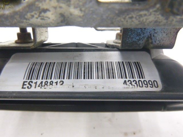 Door Handle Exterior Handle Tailgate Fits 12-17 19-24 DODGE 1500 PICKU