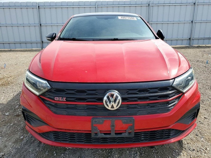 Engine 2.0L VIN T 5th Digit Engine ID Dkfa Fits 19-24 JETTA GLI 192023