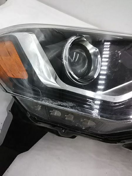 Passenger Right Headlight Halogen Fits 17-20 PATHFINDER 1449553