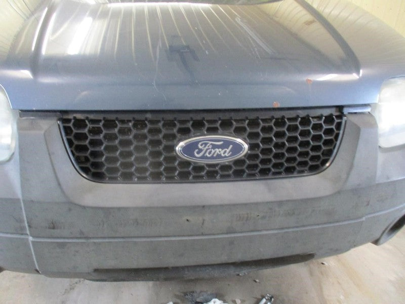 Alternator VIN Z 8th Digit 120 Amp Fits 05-07 ESCAPE 1869040