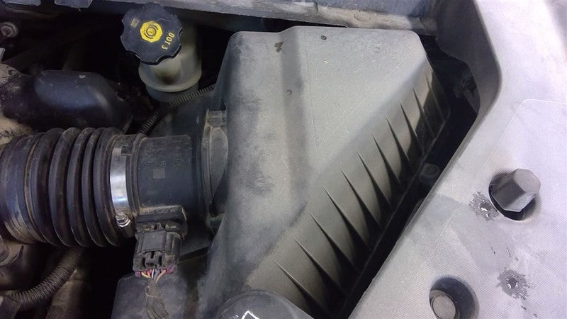 Power Steering Pump VIN J 11th Digit Limited Fits 07-17 ACADIA 1681947