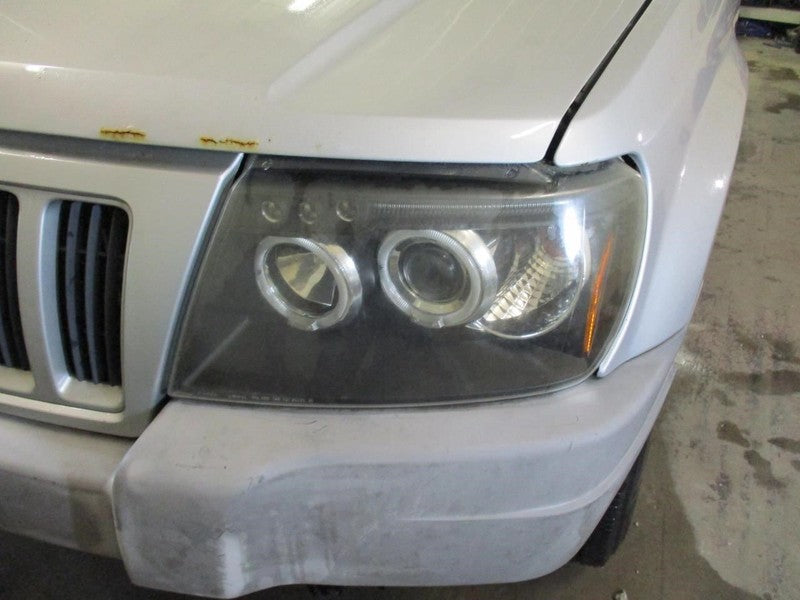Starter Motor Fits 03-06 WRANGLER 1878119