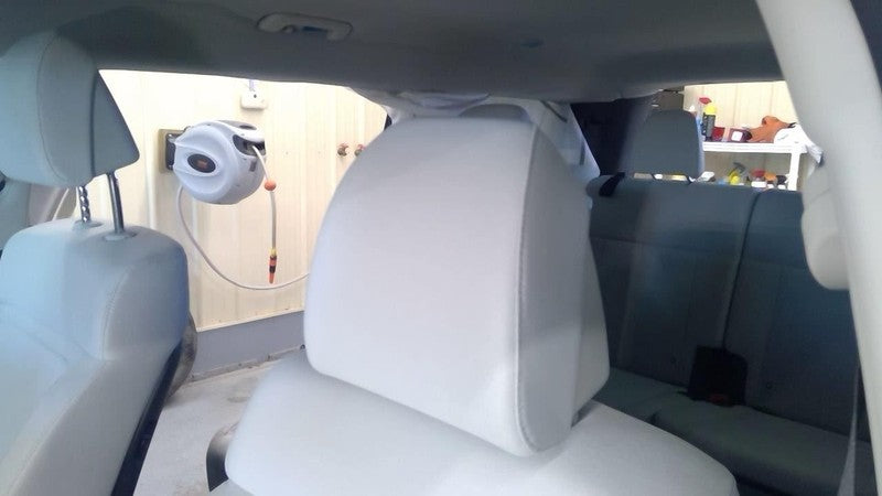 Hyundai Santa Fe 2025 Headrest Used 1176