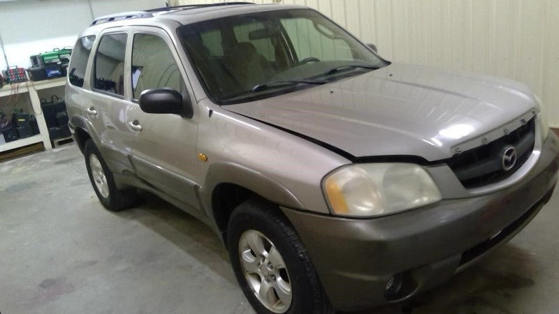 Anti-Lock Brake Part Assembly Fits 01-04 MAZDA TRIBUTE 1802696