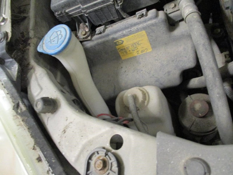 Transfer Case Fits 05 PILOT 1663116