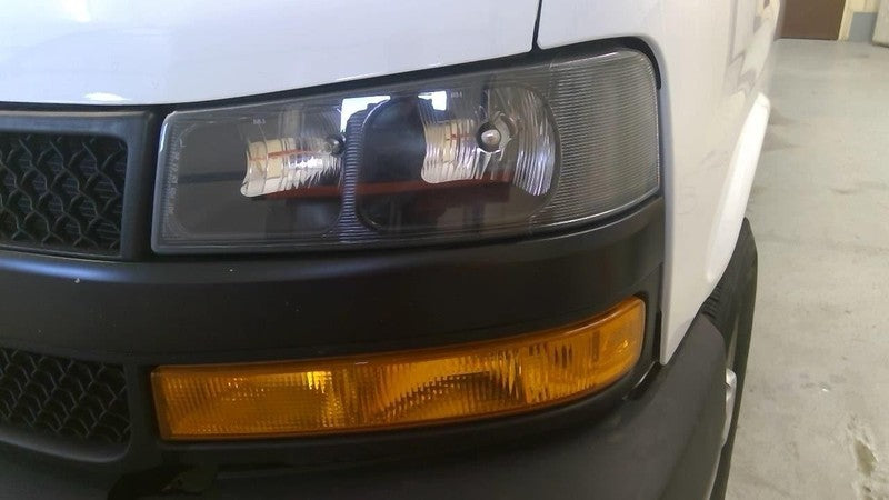 Power Steering Pump Fits 18-24 EXPRESS 2500 VAN 1729930