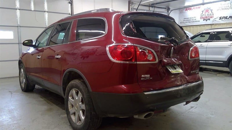 Automatic Transmission FWD Fits 09 ACADIA 1676976