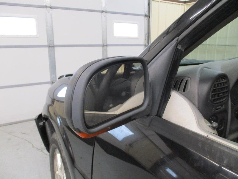 Oldsmobile Bravada 2003 Headrest Used 3361