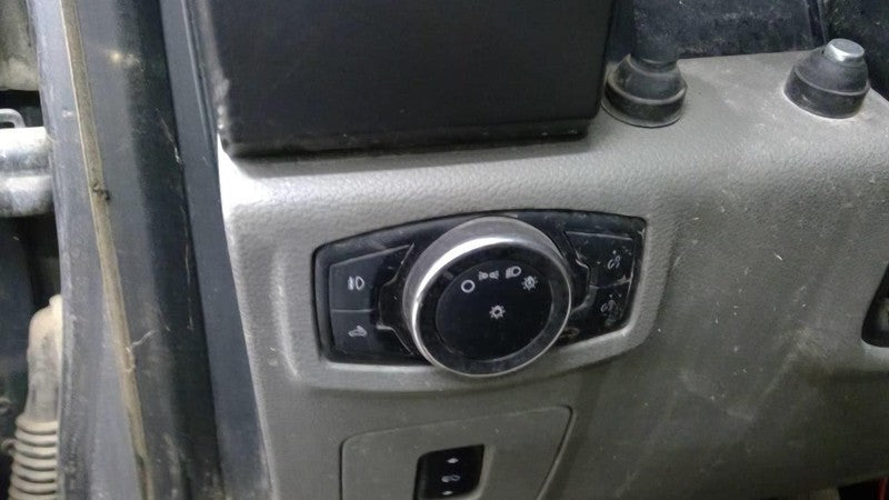 F150      2015 Dash/Interior/Seat Switch 1848567