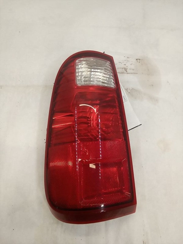 Driver Left Tail Light Pickup Fits 08-16 FORD F250SD PICKUP 1739046